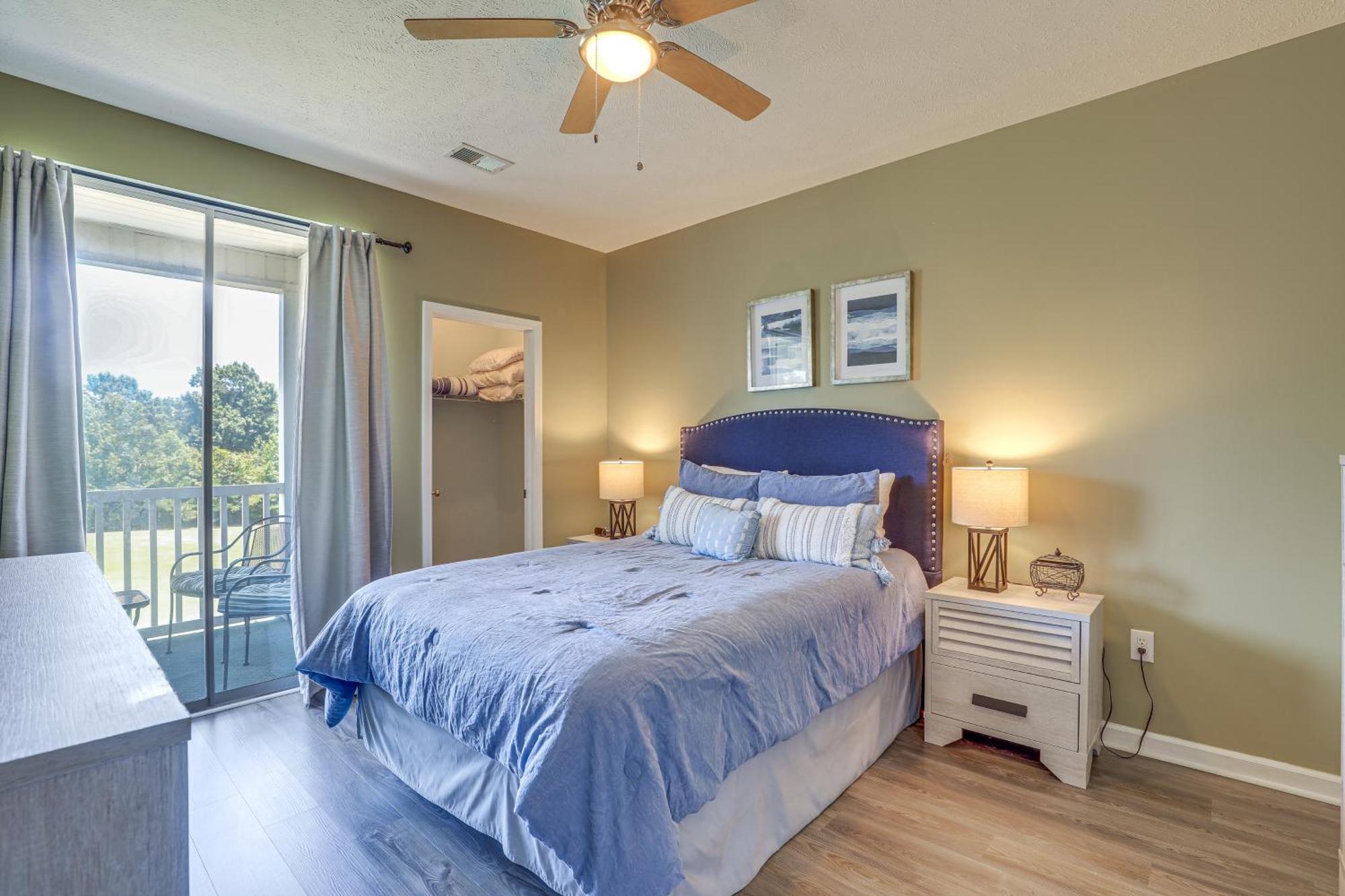 Bright Myrtle Beach Condo With Resort Amenities! Экстерьер фото